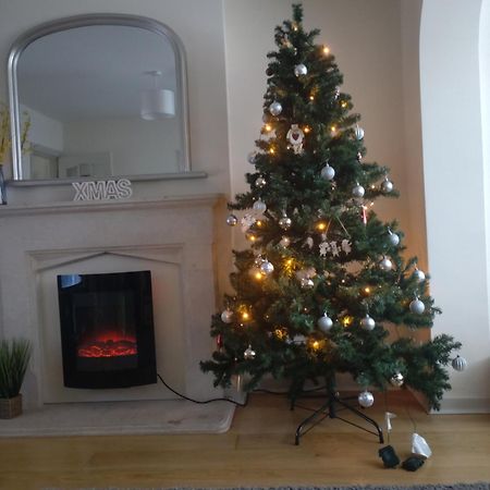 Merewood House Oxford Ngoại thất bức ảnh