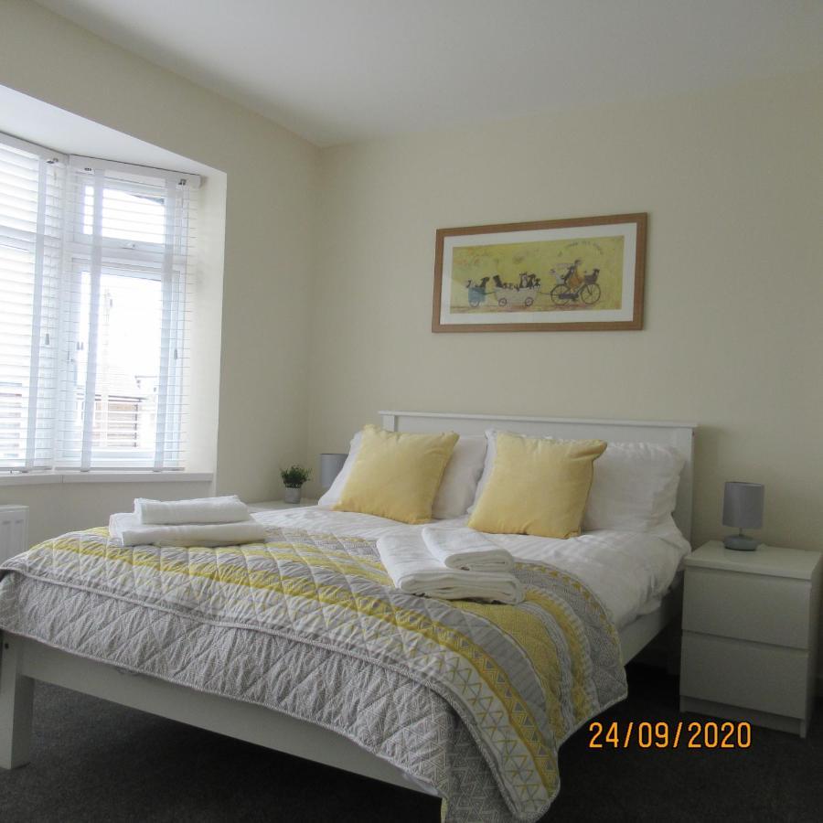 Merewood House Oxford Ngoại thất bức ảnh