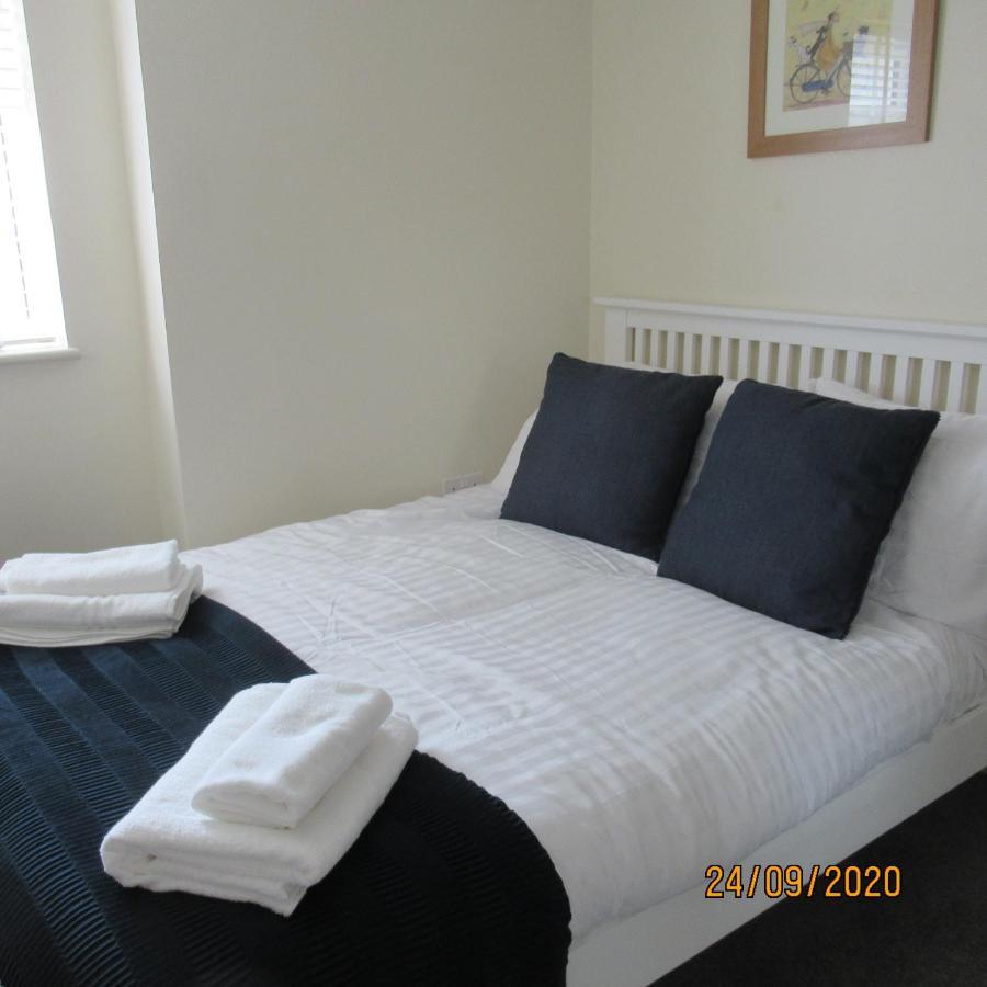 Merewood House Oxford Ngoại thất bức ảnh
