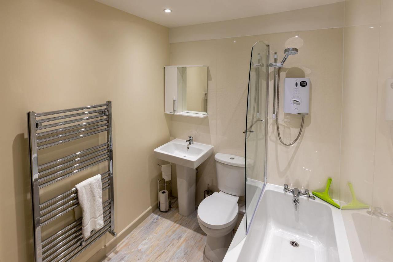 Merewood House Oxford Ngoại thất bức ảnh