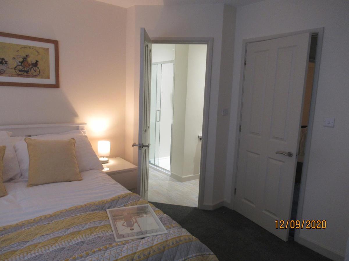 Merewood House Oxford Ngoại thất bức ảnh