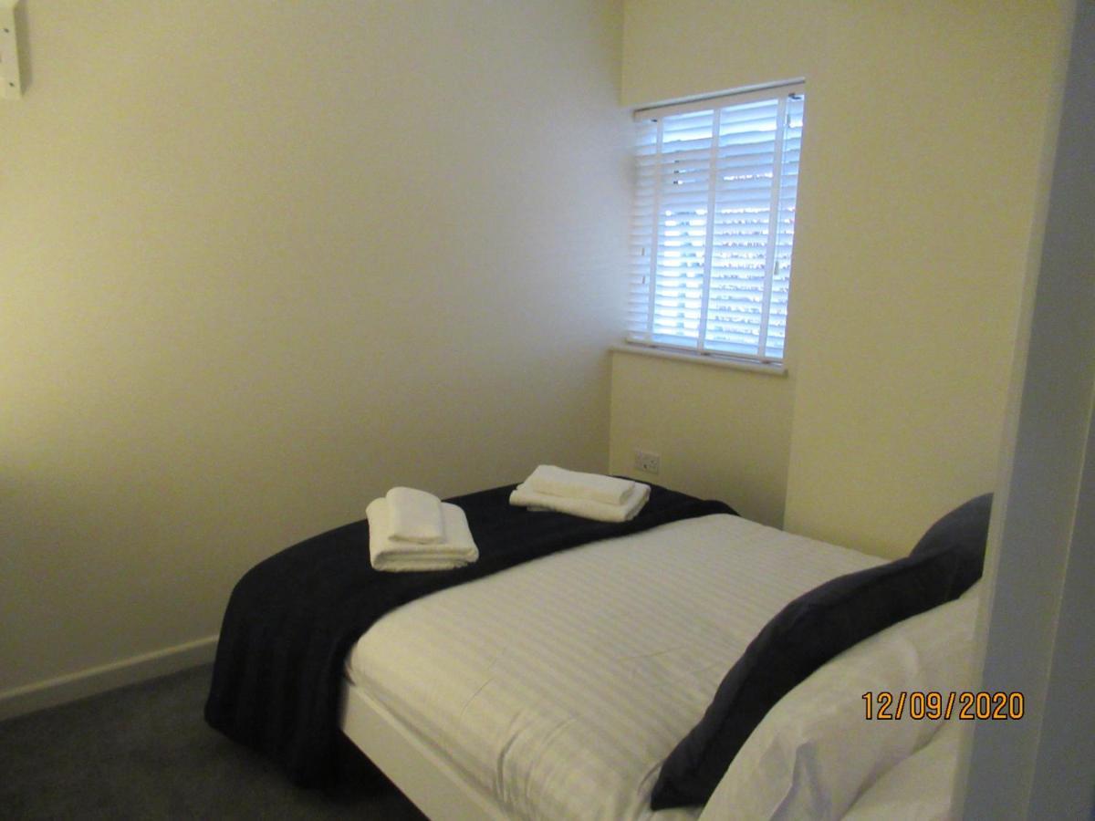 Merewood House Oxford Ngoại thất bức ảnh