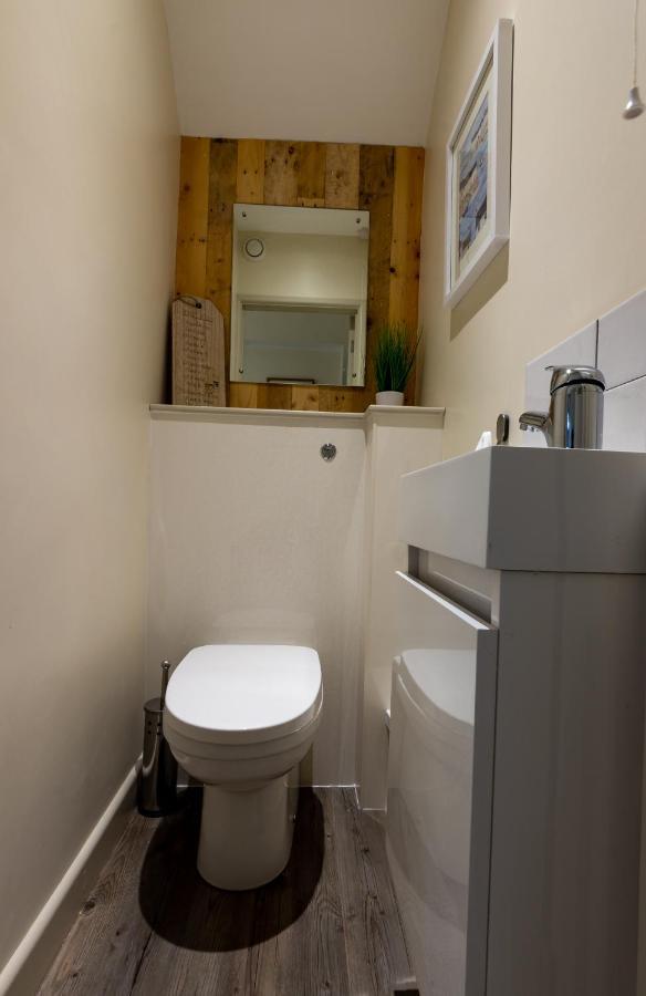 Merewood House Oxford Ngoại thất bức ảnh