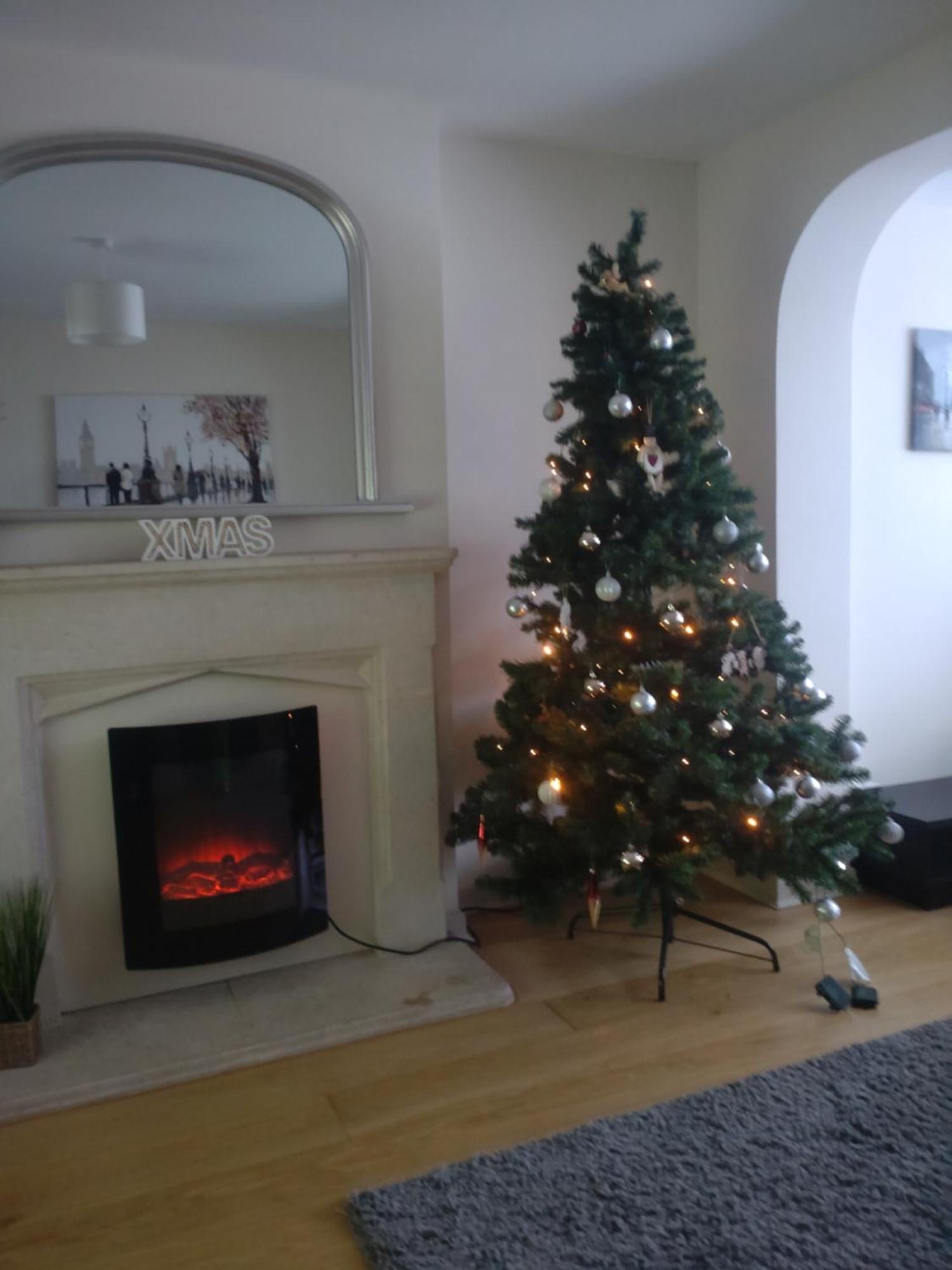 Merewood House Oxford Ngoại thất bức ảnh